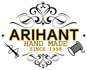 Arihant Nice Embroidery